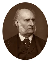 Sir James Plaisted Wilde, juez del Tribunal de Arcos, 1880