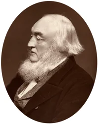 Sir William Milbourne James, Lord Justice del Tribunal de Apelación