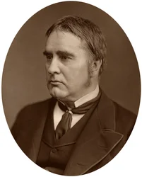 Sir William Withey Gull, 1878