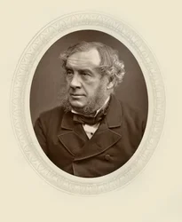 El Honorable Sir William R. Grove