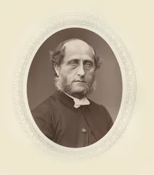 El Reverendo Newman Hall