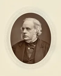 El Honorable John Bright
