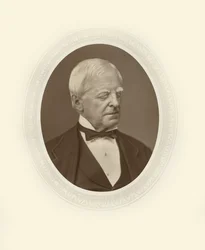 El Muy Honorable Robert Lowe