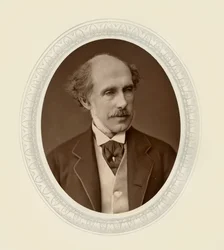 El Honorable William Francis Cowper-Temple