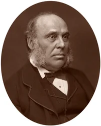 El Muy Honorable William Henry Smith, MP