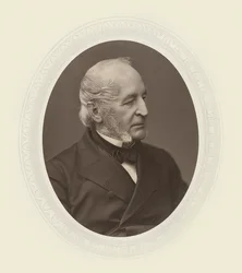 El honorable Spencer Horatio Walpole
