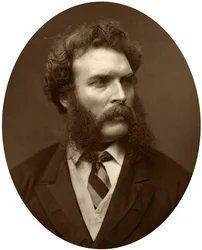Thomas Faed, Académico Real, 1880