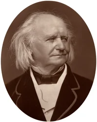 Thomas Webster, pintor, 1878