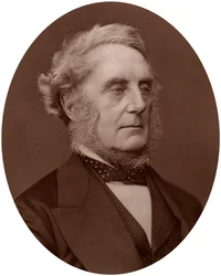 Vizconde Cardwell, 1878
