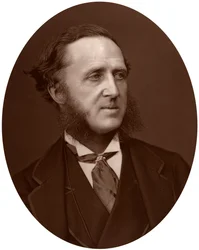 Vizconde Sandon, MP
