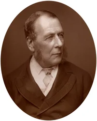 William Ballantine, Abogado, 1882