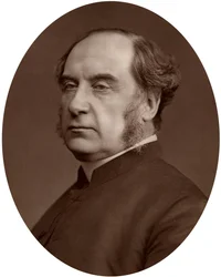 William Thomson, Arzobispo de York