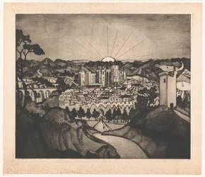 Avignon (título original)