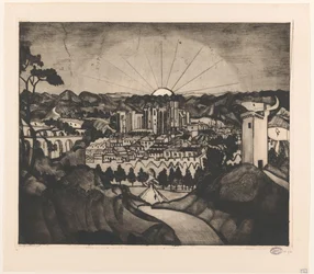 Avignon (título original)