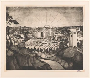 Avignon (título original)