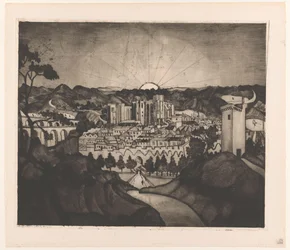 Avignon (título original)