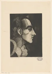 Pierrot I (título original)