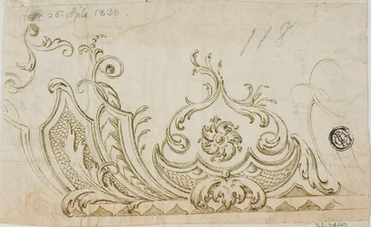 Diseño decorativo