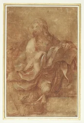 San Juan Evangelista
