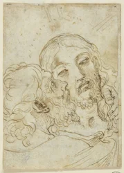 Beso de Judas