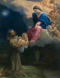 La visión de San Francisco