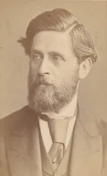 [Ludwig Johann Passini], después de 1867