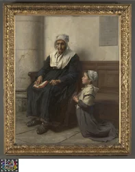 La abuela