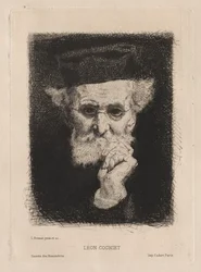 León Cogniet