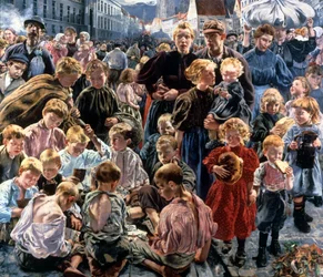 La Edad del Trabajador, 1896