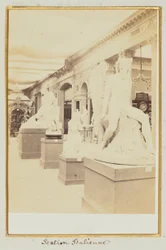 Bellas Artes, Sección Italiana (nº 19)