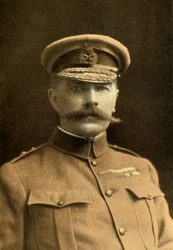 Mayor-General Walter Kitchener