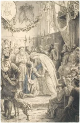 La elección del novio