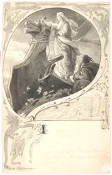 La tormenta