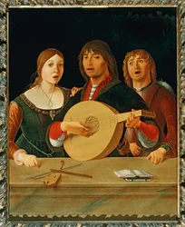 Concierto