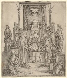 Presentación de Cristo