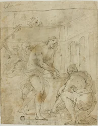 Flagelación de Cristo