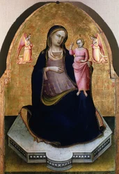 Virgen de la Humildad (pintura)