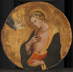 Virgen Anunciada