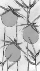 Organic Ink Botanicals