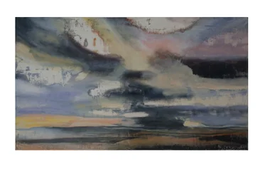 Turner en traducción 2, 2016