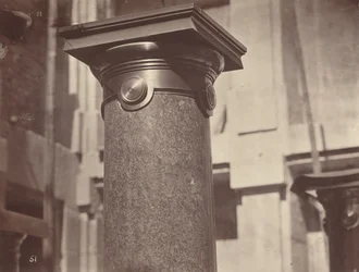 Columna Rostral,1868, impreso 1878-1881 (foto)