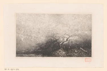 Paisaje con un árbol cerca de un estanque
Varios paisajes (título de la serie)
Croquis del viaje de 1843 (título de la serie)