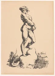 Georges Picquart y el dragón