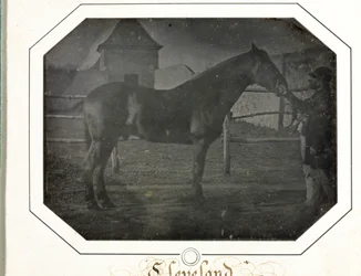 Cleveland, c. 1842-1843