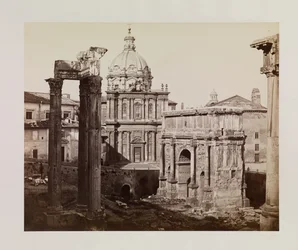 foro Romano