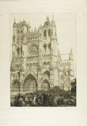 Catedral de Amiens