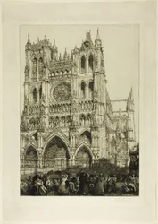 Catedral de Amiens