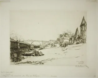 Angers: La Casa del Rey de Polonia