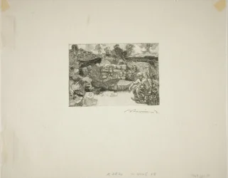 Cabaña del Cantero
