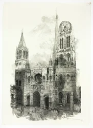 Catedral de Ruán